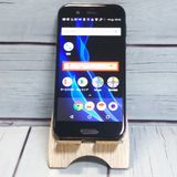 SHARP au AQUOS R SHV39 Mercury Black 944