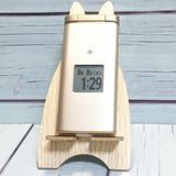 KYOCERA au KYF36 ���󤿤󥱡����� GOLD  990