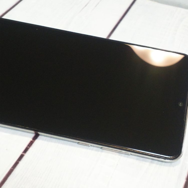Y!mobile Huawei P30 lite MAR-LX2J �ѡ���ۥ磻��  880
