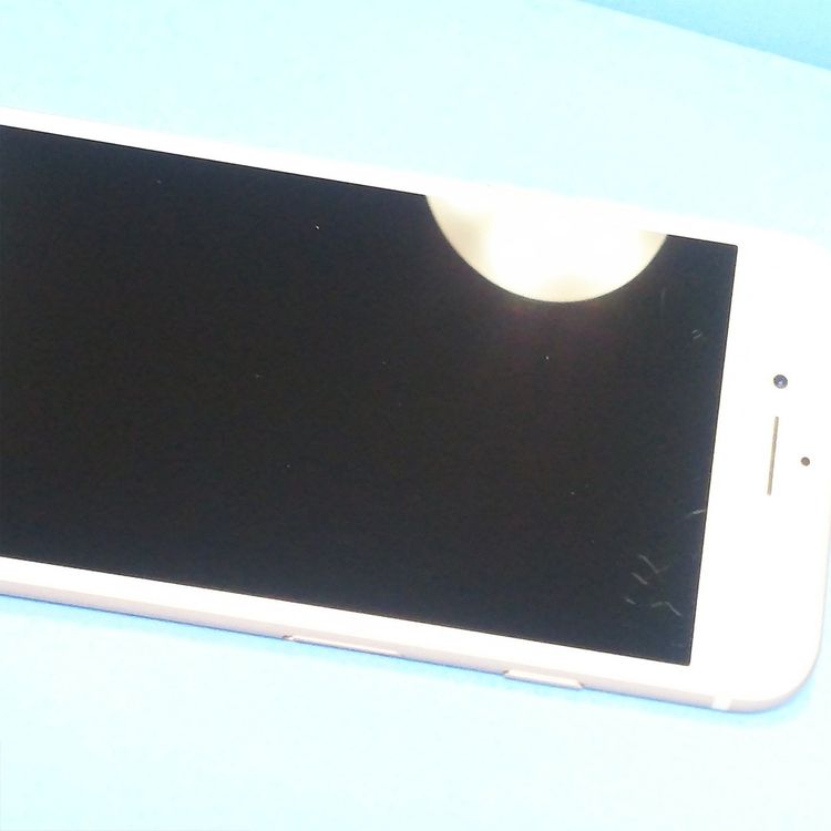 Softbank iPhone8 64GB �������  726