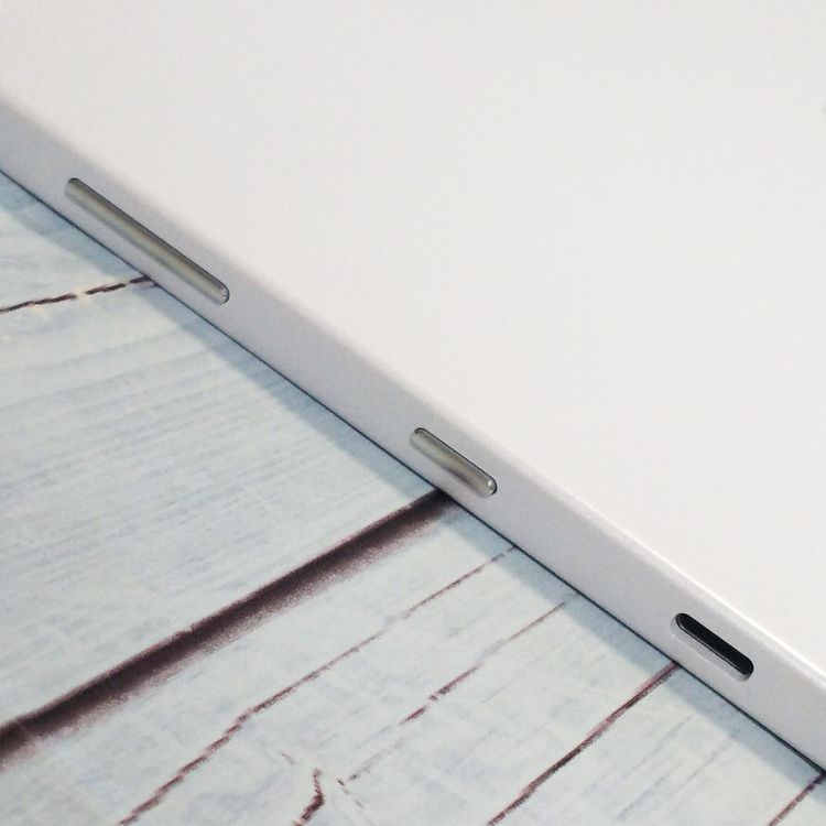 docomo dtab d-41A SHARP Android���֥�å� �ۥ磻��  ���� 431