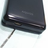 docomo SH-02L AQUOS SHARP �������� �֥�å�  557