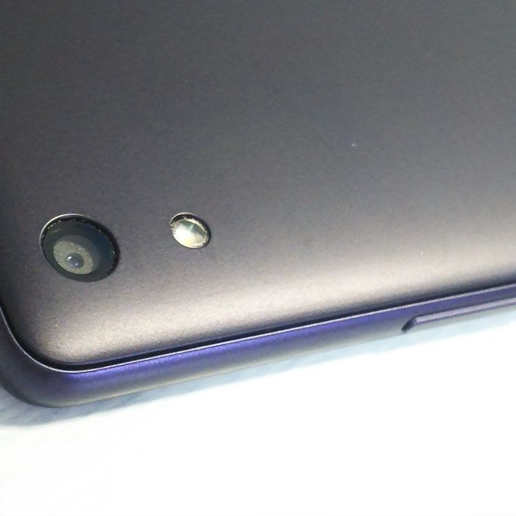 au Qua phone QZ ������ KYV44 ����ǥ���  625