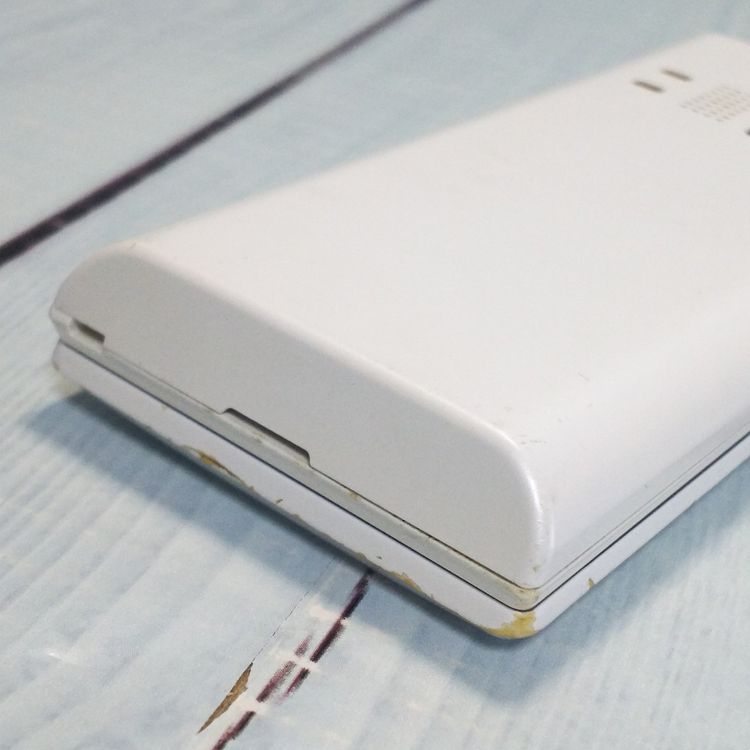 SoftBank ������ DIGNO�������� 501KC �ۥ磻��  749