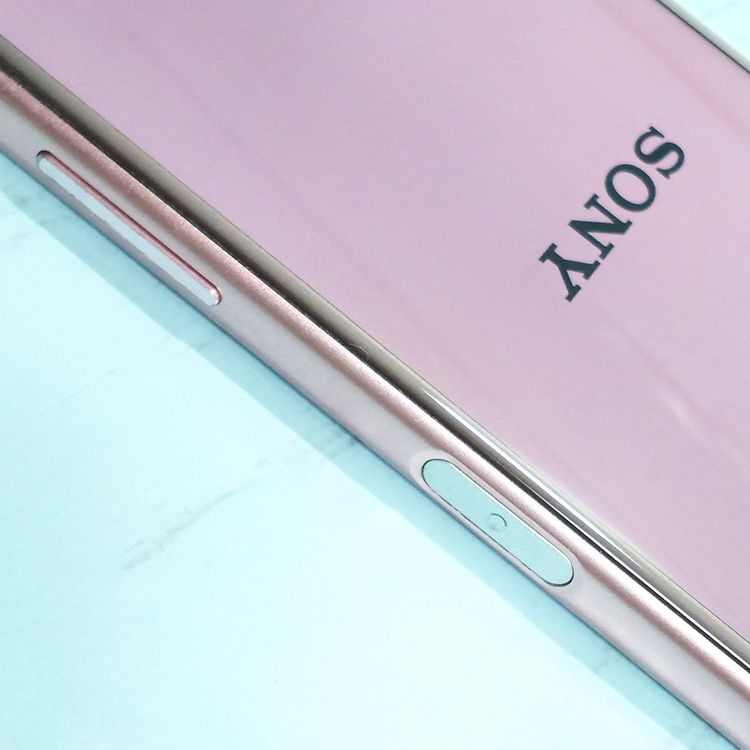 SoftBank SONY Xperia XZ 601SO �ǥ����ץԥ�  895