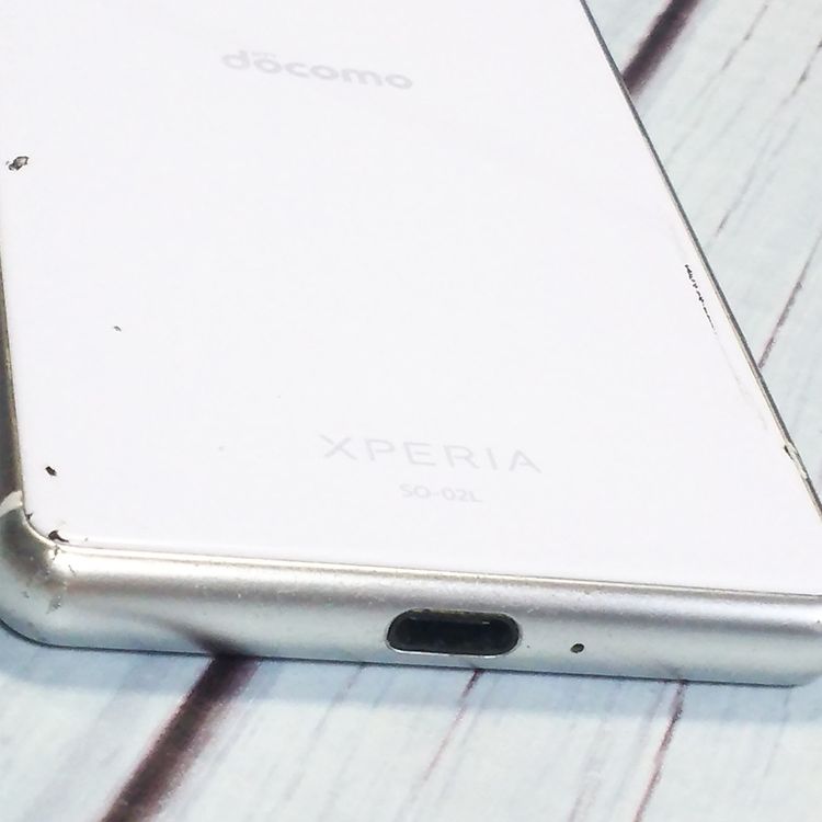 docomo Xperia Ace SO-02L �ۥ磻��  284