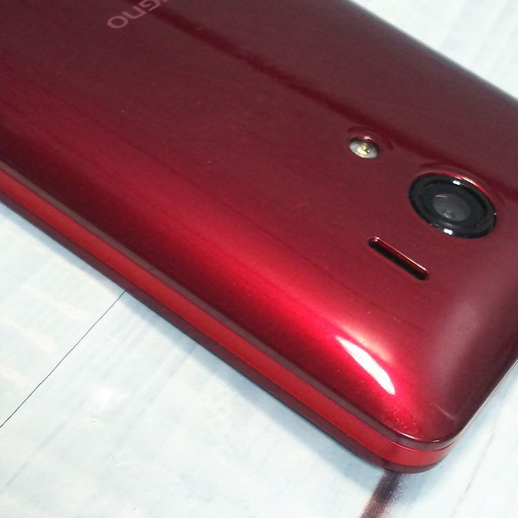 KYOCERA SoftBank DIGNO G 602KC ��å�  400