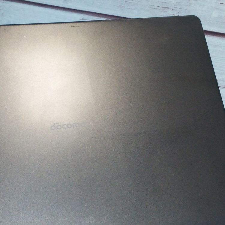 docomo dtab d-41A SHARP Android���֥�å� �֥�å�  166