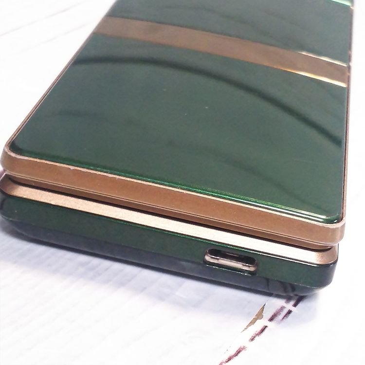 au SHARP AQUOS K SHF33 ������륰�꡼��  518