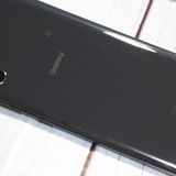 au Galaxy A20 SCV46 Black  602