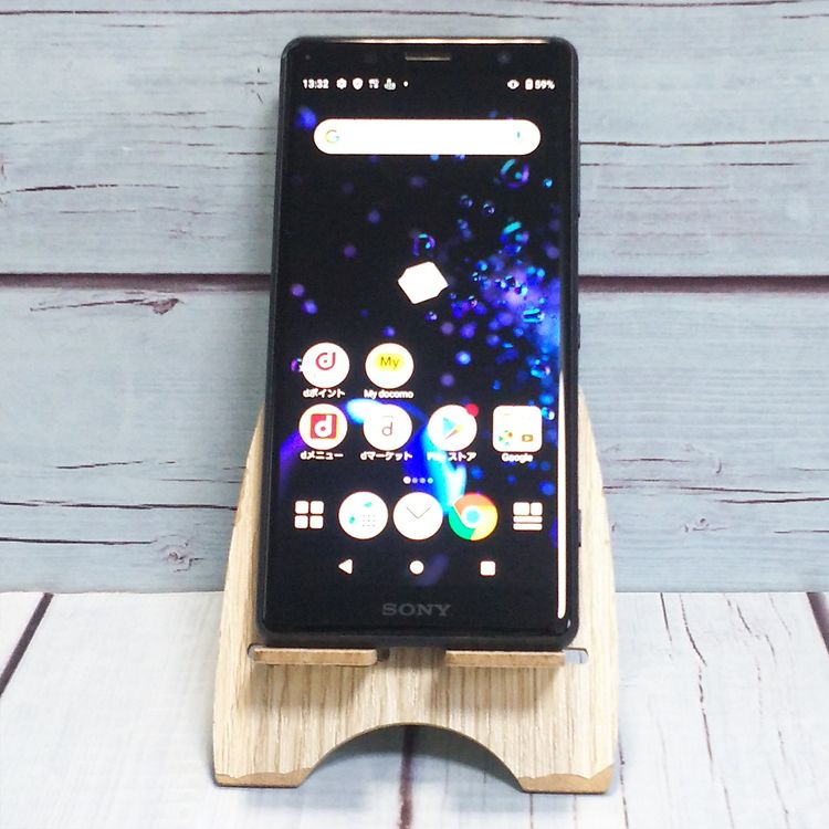 docomo Xperia XZ2 Compact SO-05K ֥å  716