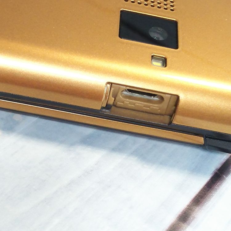 SoftBank  501KC DIGNO  åѡ  116