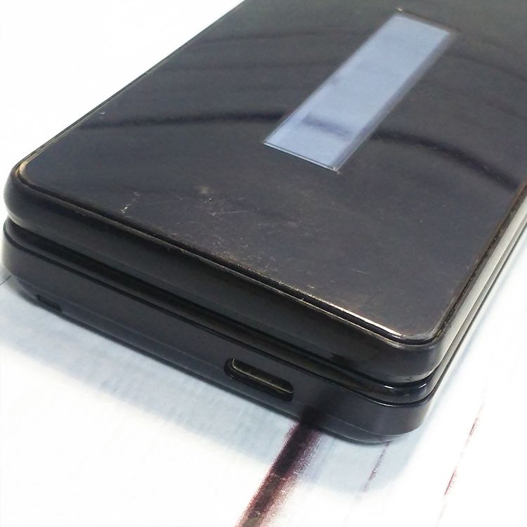 docomo SH-02L AQUOS SHARP �������� �֥�å� [������]  409