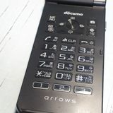 docomo arrows �ٻ��� �������� F-03L �֥�å� [�����] 410
