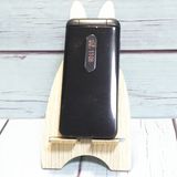 KYOCERA au GRATINA 4G BLACK KYF31  036