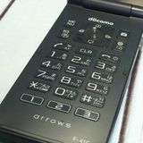 docomo arrows �ٻ��� �������� �١����å� F-41C �ͥ��ӡ�  558