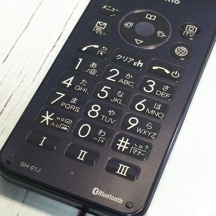 docomo AQUOS SH-01J �֥롼�֥�å� �ͥ��ӡ� �������� SHARP  229