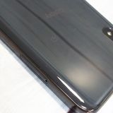 au Galaxy A20 SCV46 Black  100