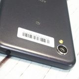 au AQUOS sense2 SHV43 Nuance Black  723