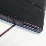 docomo LG VELVET L-52A �������饰�졼 [�����]  894