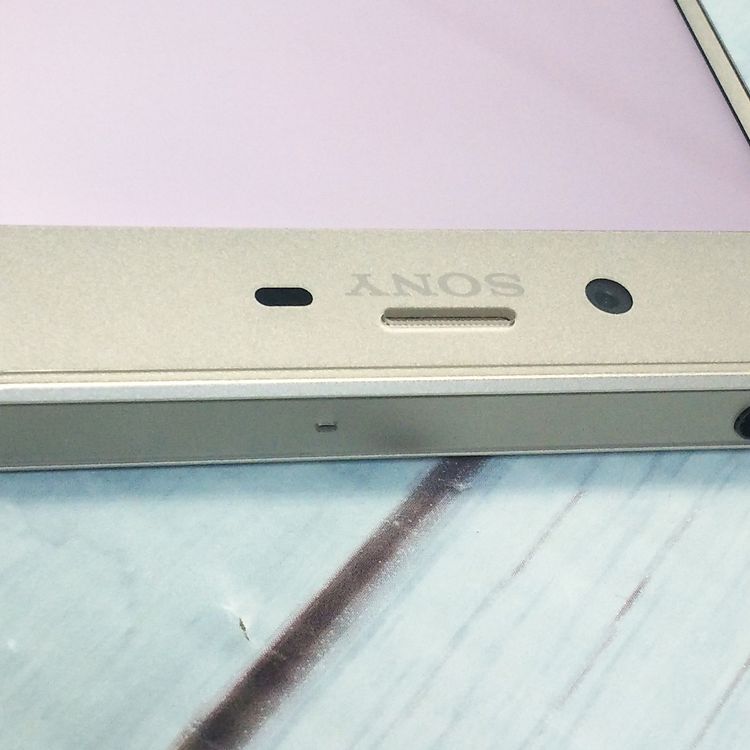 Softbank SONY Xperia XZs 602SO ����С�  ���� 646