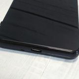 softbank SHARP ����ץ륹�ޥ�3 509SH �֥�å� 853