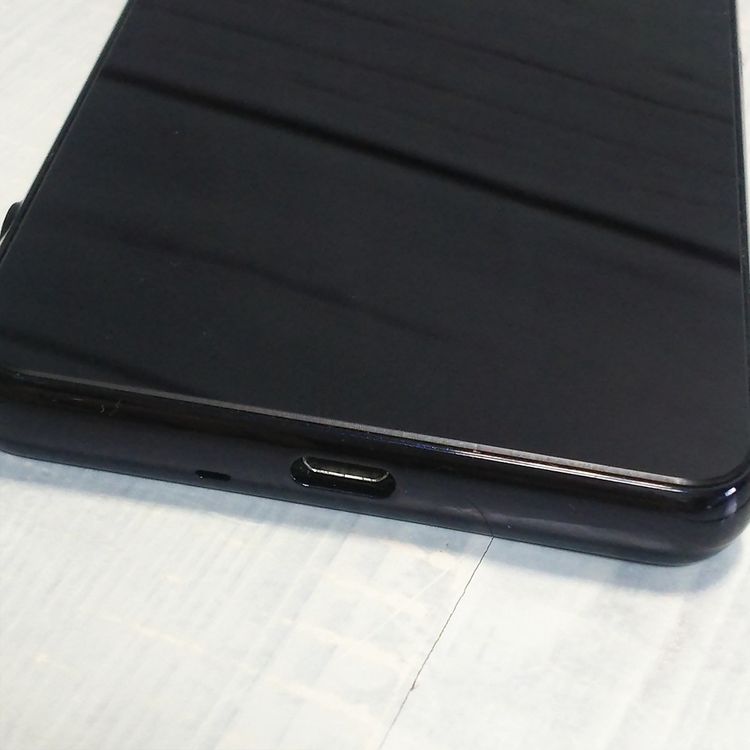 softbank SHARP ����ץ륹�ޥ�3 509SH �֥�å� 853