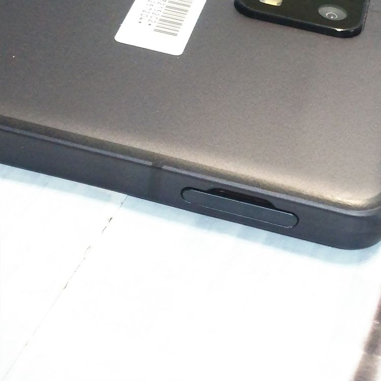 au AQUOS sense6s SHG07 �֥�å�  202