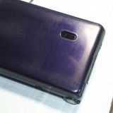 docomo SHARP �����쥹�������� SH-02K �֥롼�֥�å� �ͥ��ӡ�  595