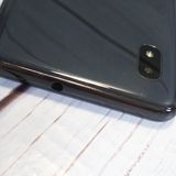 au Galaxy A20 SCV46 Black  019