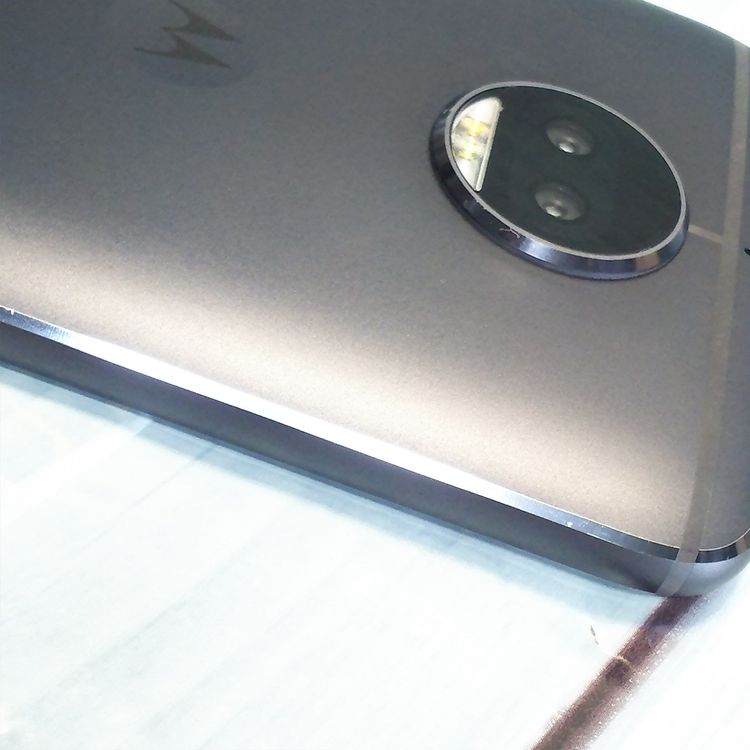 ��ȥ����� Moto G5S Plus XT1805 ��ʥ��졼  971