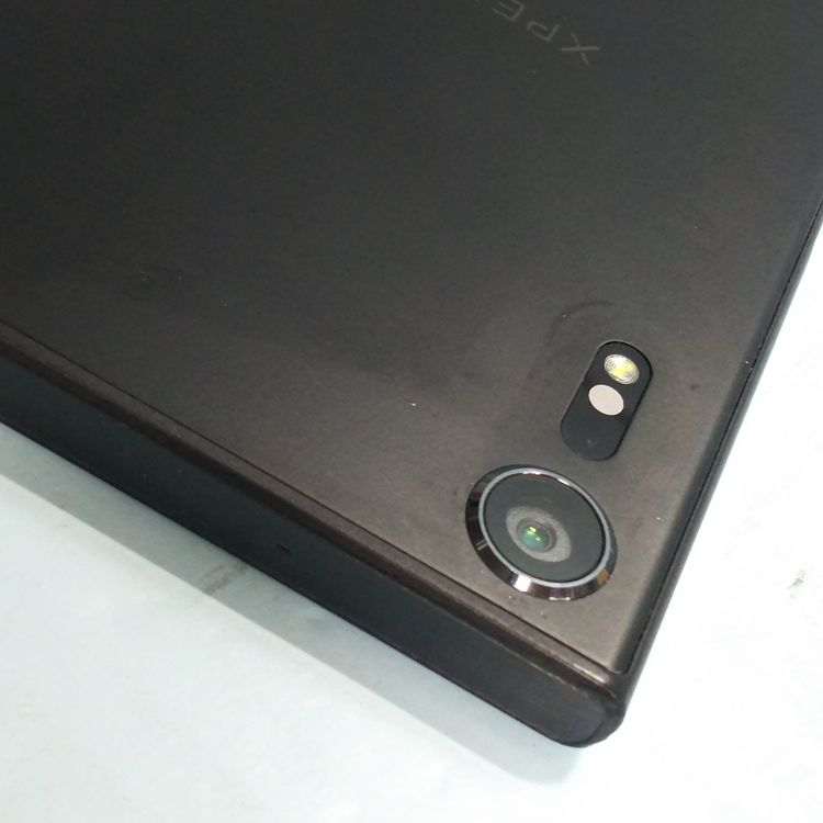 SONY Xperia XZs SOV35 au �֥�å�  839