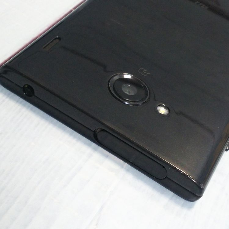 KYOCERA au URBANO V03 (KYV38) �֥�å�  336