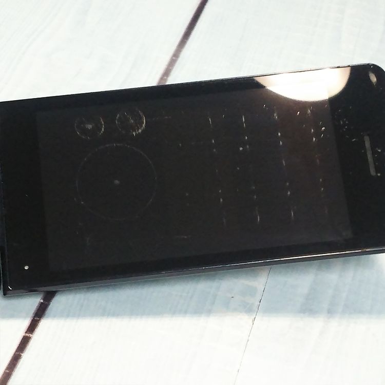 docomo SH-02L AQUOS SHARP �������� �֥�å�  783