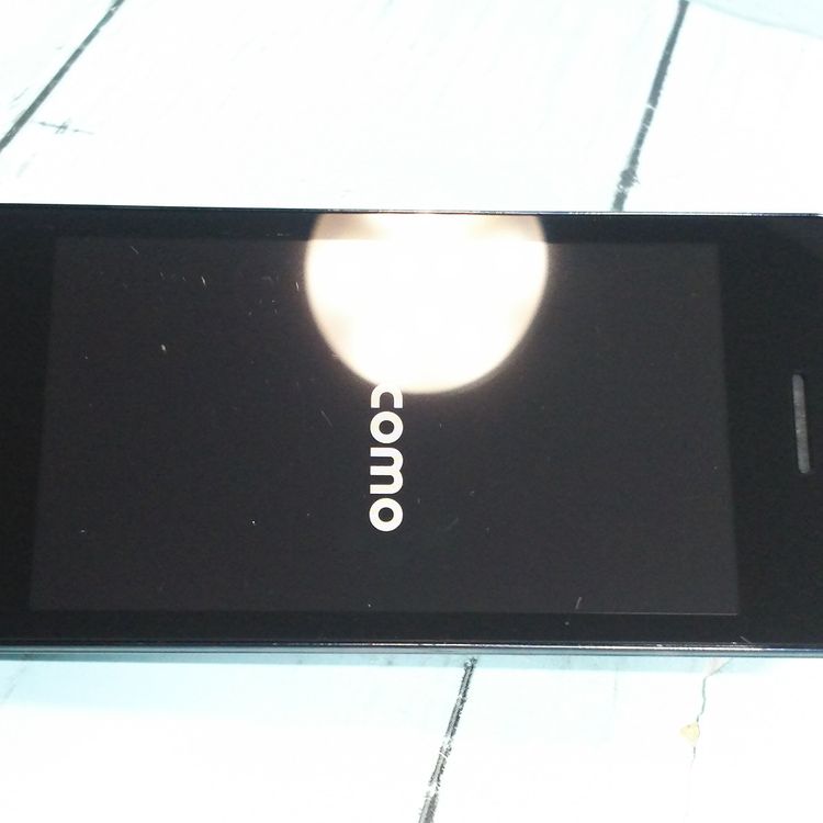 docomo SH-02L AQUOS SHARP �������� �֥�å�  901