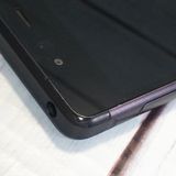 FUJITSU docomo arrows SV F-03H Black  515