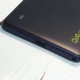 au Qua phone QZ ������ KYV44 ����ǥ���  828