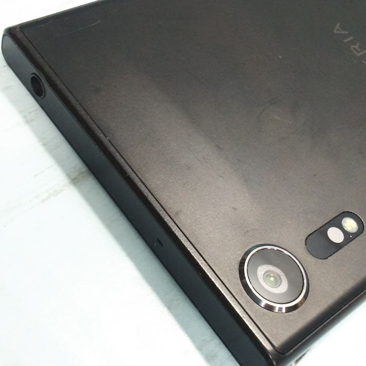 SONY Xperia XZs SOV35 au �֥�å�  499