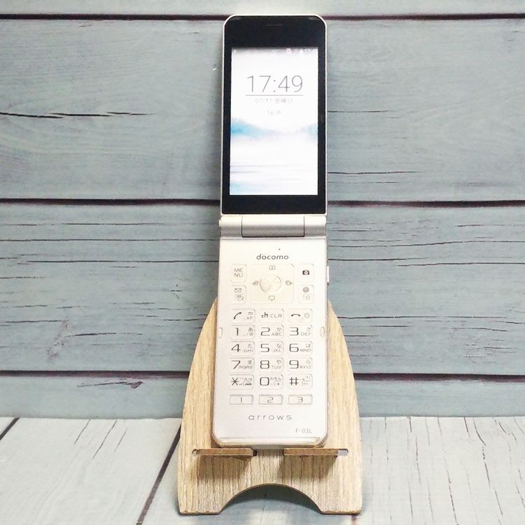 docomo arrows �ٻ��� �������� F-03L ����С�  393