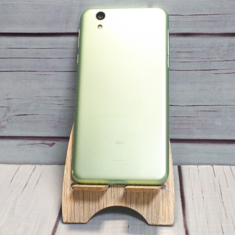 SHARP au AQUOS U SHV37 �饤�ॴ�����  866