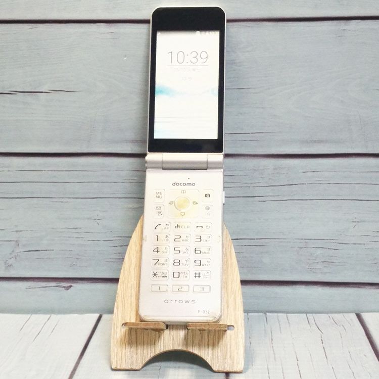 docomo arrows �ٻ��� �������� F-03L ����С�  945