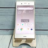 au Xperia XZ1 SOV36 Warm Silver ����С�  637