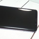 docomo SC-02K Galaxy S9 �ѡ��ץ�  739