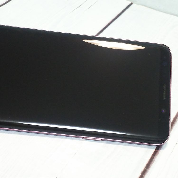 docomo SC-02K Galaxy S9 �ѡ��ץ�  739