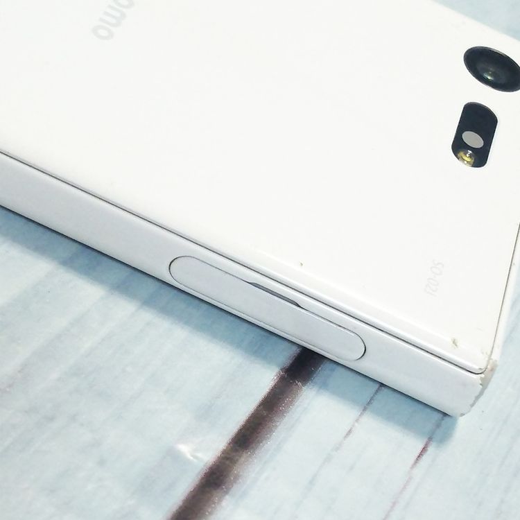 docomo Xperia X Compact SO-02J �ۥ磻��  363