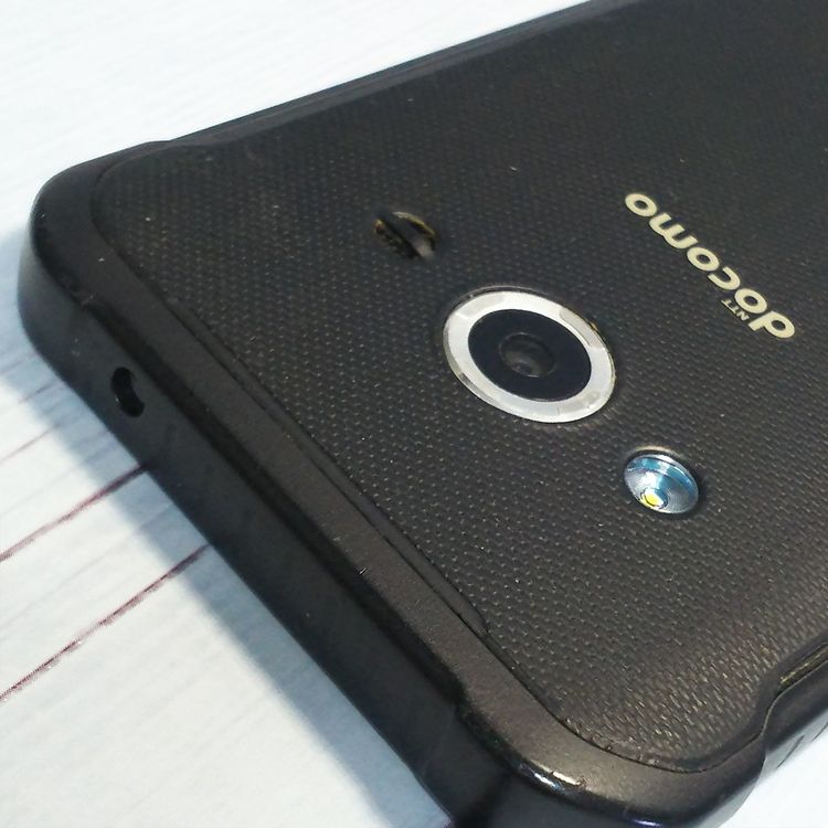 docomo Galaxy Active neo SC-01H �֥�å�  893