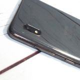 au Galaxy A20 SCV46 Black  289