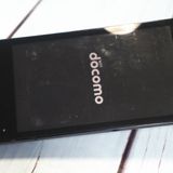 docomo AQUOS SH-01J �֥롼�֥�å� �ͥ��ӡ� �������� SHARP  075