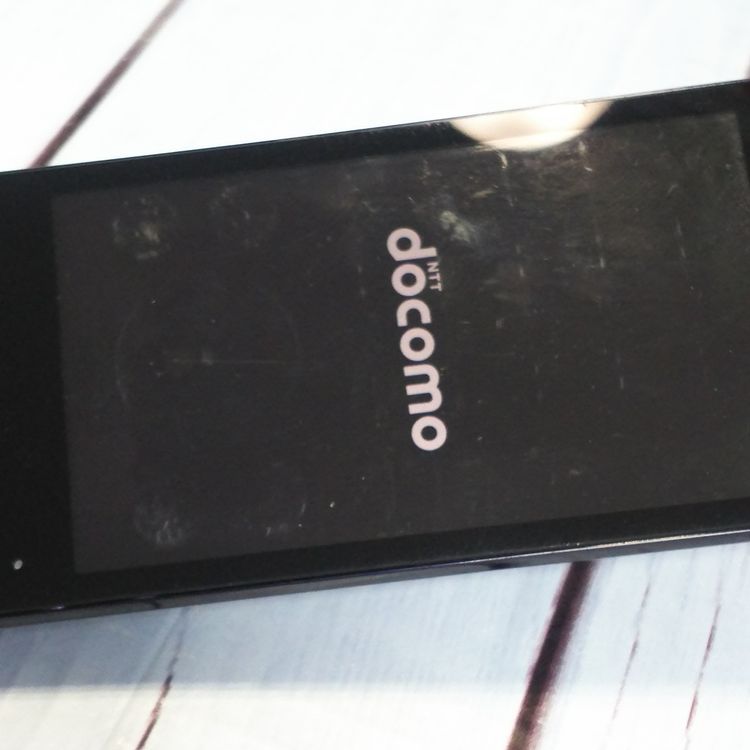 docomo AQUOS SH-01J �֥롼�֥�å� �ͥ��ӡ� �������� SHARP  075