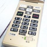 KYOCERA au KYF36 ���󤿤󥱡����� GOLD  146